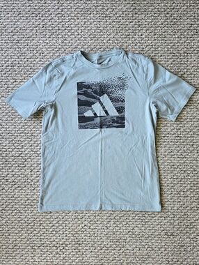 adidas Boy's T-Shirt